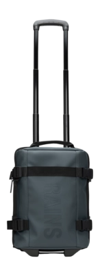 Reistas RAINS Unisex Texel Cabin Bag Mini Lagoon 25