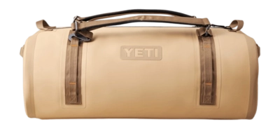 Sac de Voyage Yeti Panga Tan 75L
