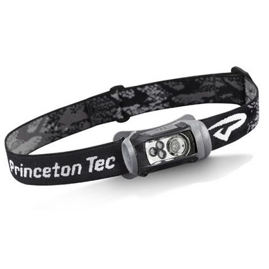 Lampe Frontale Princeton Tec Remix Noir