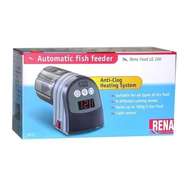 Automatic Feeder Rena