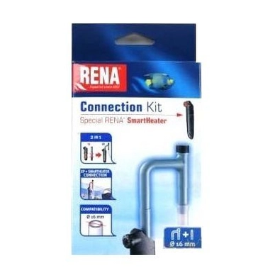 Verbindingsstuk Smart Heater Rena