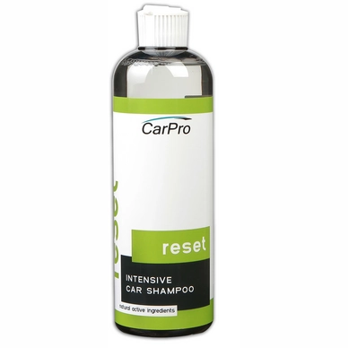 Shampoo CarPro Reset Intensive Car Shampoo 1000 ml