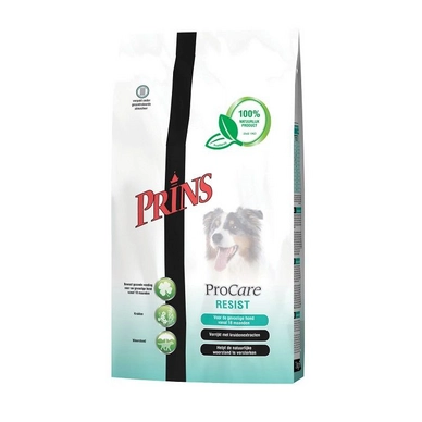 Hondenbrokken Prins Procare Resist 3 kg