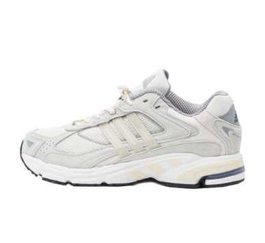 COM | District Sneaker White Crystal White/Wonder Response CL Adidas
