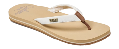 Flip-Flops Reef Cushion Sands Cloud Damen