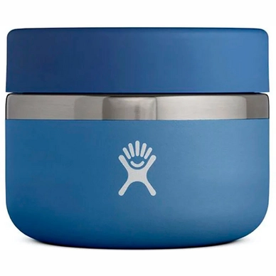 Food Jar Hydro Flask Insulated Bilberry 355 ml
