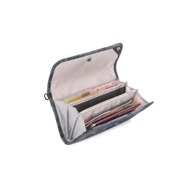 Portefeuille Pacsafe RFIDsafe V250 Grey Camo