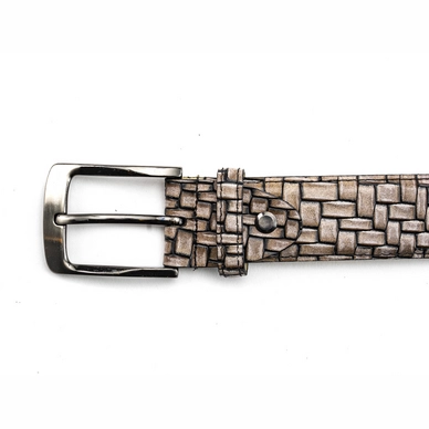 Gürtel Rehab Brick TPE Unisex