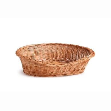 Hondenmand Beeztees Rieten Mand