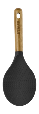 Rijstlepel Staub 22 cm