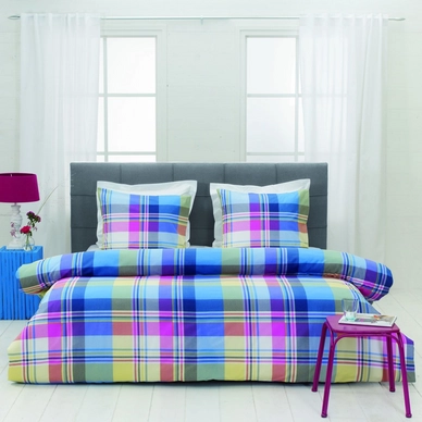 Parure de Lit Beddinghouse Rio Multi Coton