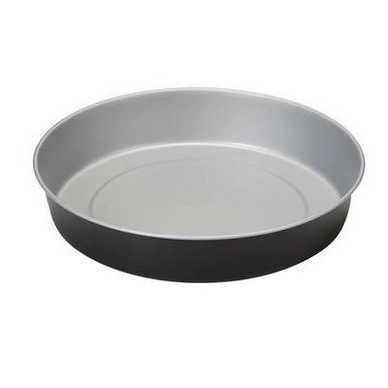 Cakeblik Risoli Dolce 28 cm Hoog Antraciet