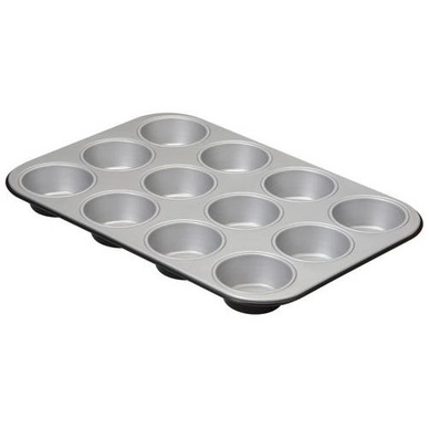 Muffinvorm Risoli Dolce 26 x 30 cm