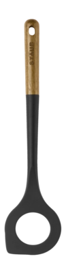 Risottolepel Staub 31 cm
