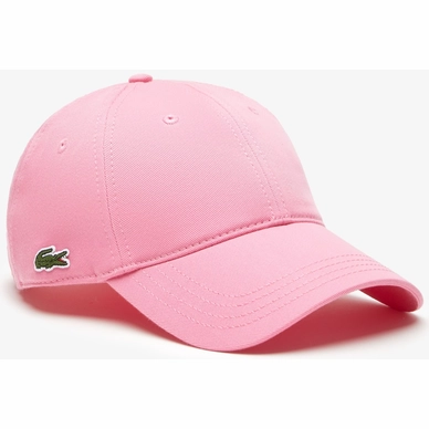 Pet Lacoste Unisex RK0440 Reseda Pink