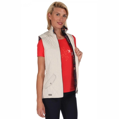 Body Warmer Regatta Kristie Polar Bear