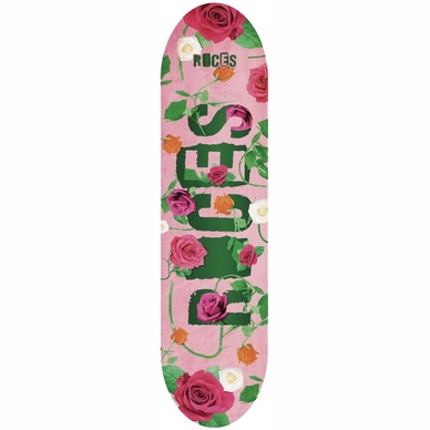 Skateboard Roces Roses Concave 31