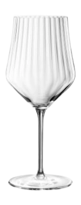 Rode Wijnglas Nachtmann Aperitivo 640 ml (Set van 2)