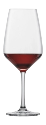 Rode Wijnglas Schott Zwiesel Tulip 497ml (4-delig)