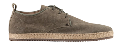 Schnürschuhe Rehab Rodrigo Herren Dark Green