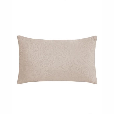 Coussin Essenza Roeby Rose (30 x 50 cm)