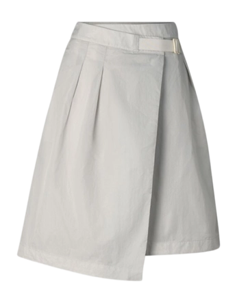 Rok Bogner Fire + Ice Women Tela Dawn Grey Regular Fit