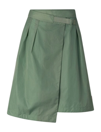 Rok Bogner Fire + Ice Women Tela Eucalyptus Regular Fit
