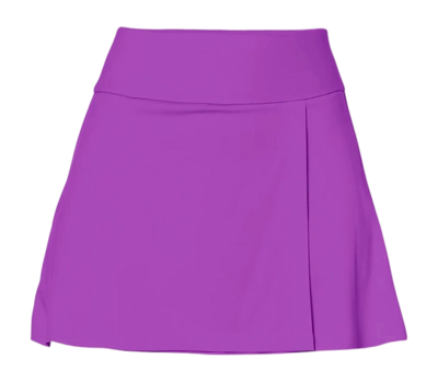 Rok Goldbergh Women Anais Viola Regular Fit