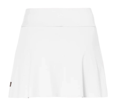 Rok Goldbergh Women Anais White 26 Regular Fit