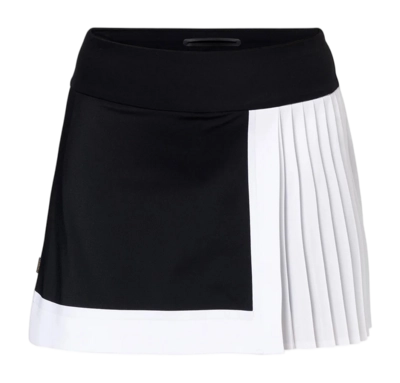 Rok Goldbergh Women Axelle Black Regular Fit