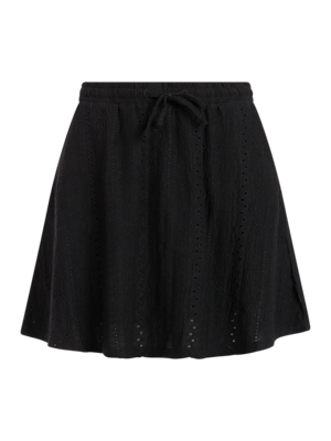 Rok Protest Women PRTAlvas True Black Regular Fit