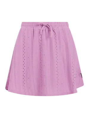 Rok Protest Women PRTAlvas Valerianlilac Regular Fit