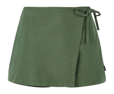 Skirt Protest Women Prtdepp Veggie Green