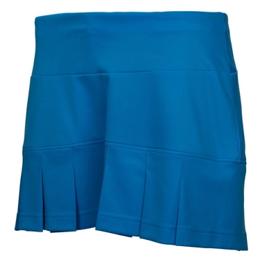 Jupe de Tennis Babolat Core Skirt Girl Blue