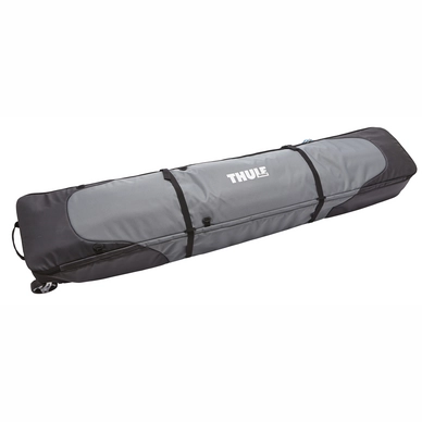 Snowboard bag Thule RoundTrip Double Roller Slate