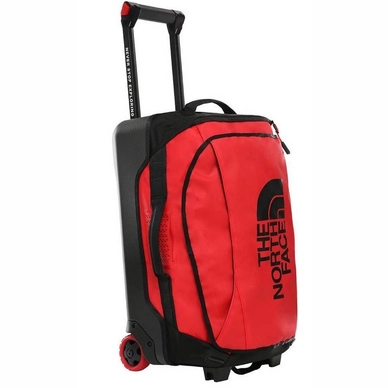 Sac de Voyage The North Face Rolling Thunder 22 TNF Red TNF Black