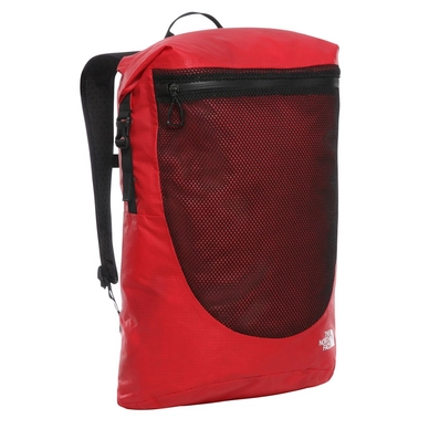 Sac à Dos The North Face Waterproof Rolltop TNF Red