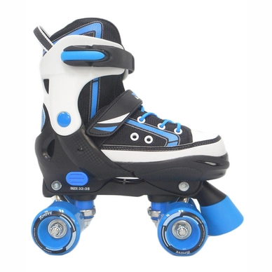 Patins à Roulettes Move Quad Streety Adjustable 2017
