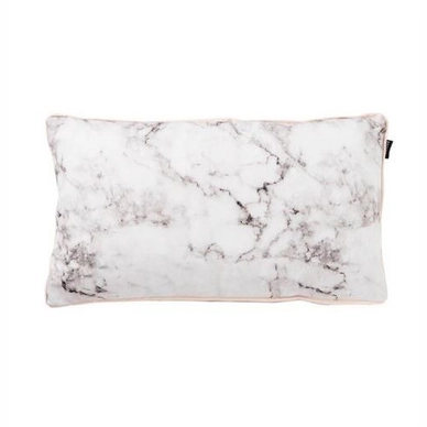 Sierkussen Essenza Romeo White Canvas