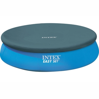 Zwembadcover Intex Easy Set Pool Cover (366 cm)