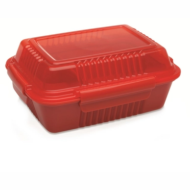 Lunchbox Aladdin Take Away Rot 0.7 L