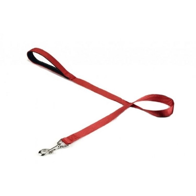 Looplijn Beeztees Nylon Rood