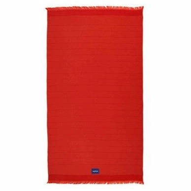 Strandtuch Playwater Pareo Rot