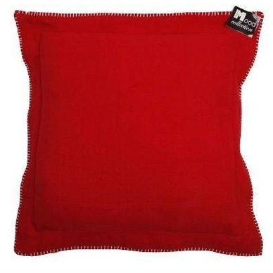 Coussin Décoratif In The Mood Raw Uni Toffee (50 x 50 cm)
