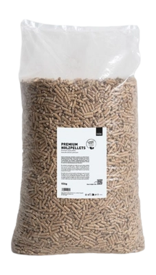 Rookpellets Höfats Premium