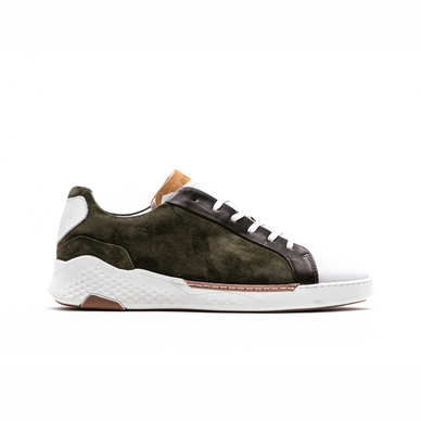 Rehab Men Rosco II Duo Dark Green