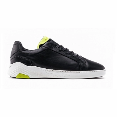 Rehab Men Rosco II Fluor Black
