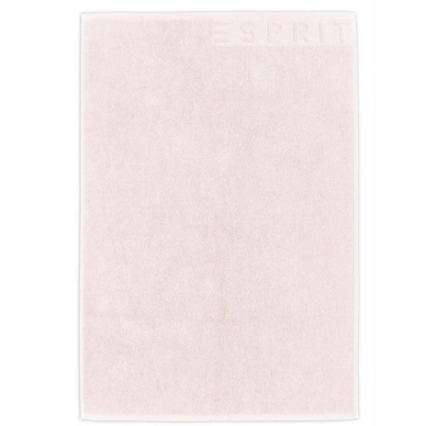 Badmat Esprit Solid Rose (60 x 90 cm)