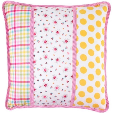 Coussin Décoratif Room Seven Rose Bunch Small
