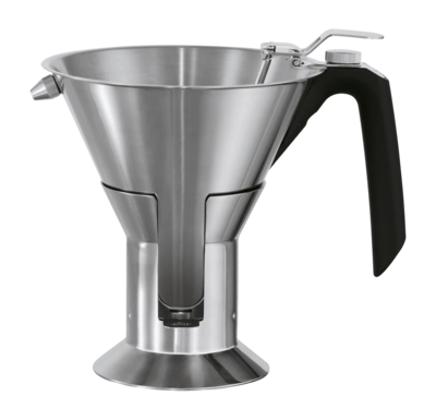Portioneertrechter Rösle Keuken 1,2 liter
